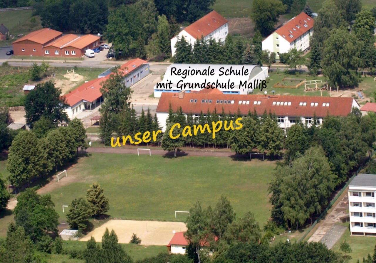 Campus Schule Malliss