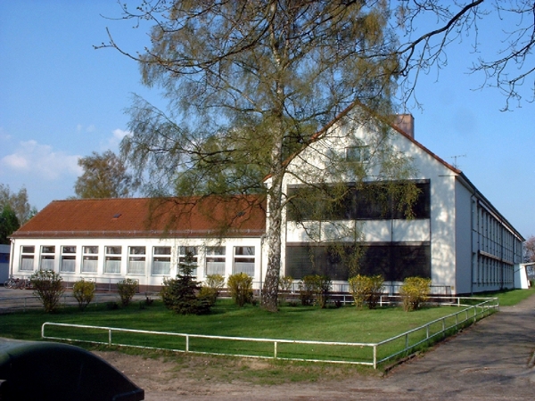Regionalschule Malliß